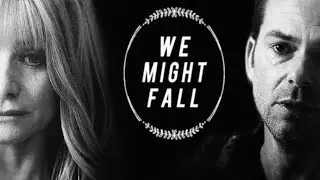 miles & rachel | we might fall