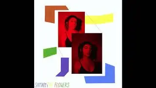 Samantha Flowers - 
