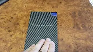 Чехол для samsung galaxy s8 carbon