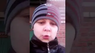 Уменя от бойна на неделю