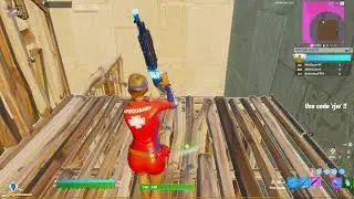 (I Killed McCreamy) Fortnite Montage