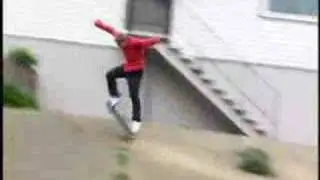 Skate More Zered Bassett and Dennis Busenitz