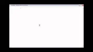 Basic vb script tutorial