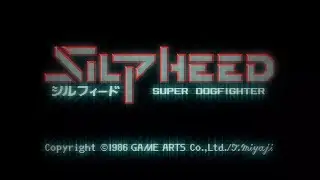「Legend Of SILPHEED」Synthesizer V Mai AIボーカルアレンジ