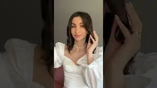 Все секреты стойкого объёма и локонов🤩Читай описание
