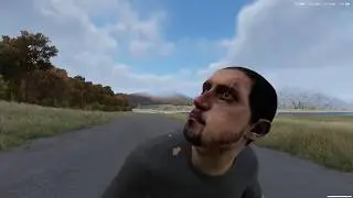 Arma Reforger (DayZ Inspired Servers - Stream Day 1612)