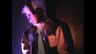 Vestron Vulture - you don't like real girls (Official Video)