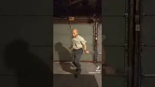 Jump rope freestyle skills. #fitness #speedrope #jumprope