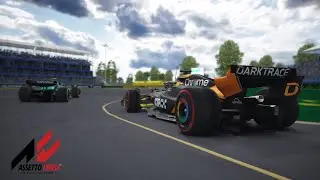 Albert Park Circuit - Assetto Corsa