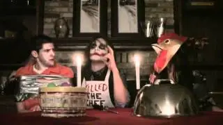 Блог Джокера 12 серия [Озвучка Saint Sound]