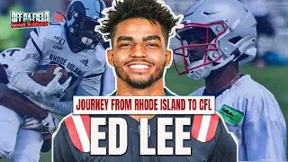 ED LEE: OFF DA FIELD EPISODE 69