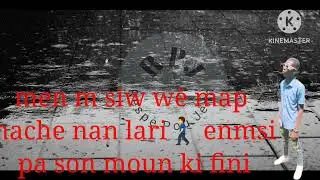 Lavi pam