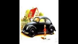 Dia do Fusca Amigo, ou é o Dia do Amigo Fusca, ou só dia do Amigo?