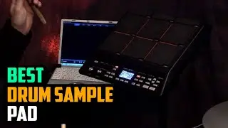 Best Drum Sample Pads in 2026: Beatmakers Guide (Includes year for freshness)