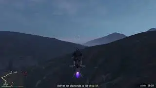 GTA Online - Grinding $100 million+ Legitimately (Live!!! Chill Stream)