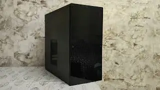 Новая жизнь для старого корпуса