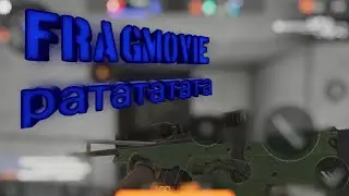 fragmovie, standoff 2