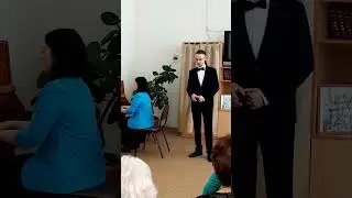 Николай - Эх, дороги (муз. А. Новикова, сл. Л. Ошанина)
