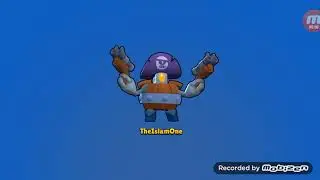Brawl Stars тащим на сталкновение