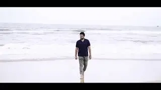 Unplugged medley by Ajmal babu (Ek ajnabi, Tera bina, Netru illatha matram)