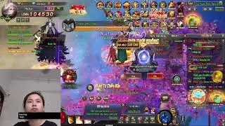 Hướng dẫn làm nhiệm vụ:  Chinh Phục Vương Quốc Sâu Thẳm  | Meo gaming