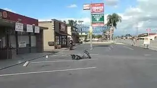 2000 watt scooter