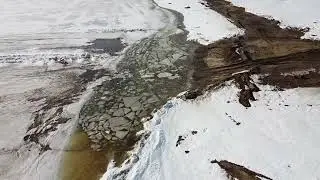 Переправа Андра-Сергино 2023