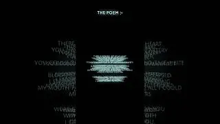 Locked out of heaven- Bruno Mars -  sad poem