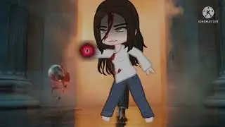 Dead But Pretty (Meme) Gacha Club 