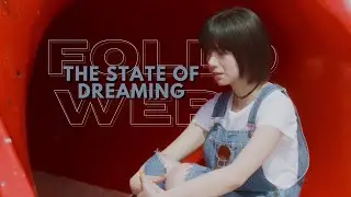 marina — state of dreaming | followers