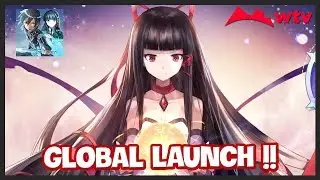 First Impression and Changes of GLOBAL LAUNCH - Dengeki Bunko: Crossing Void ENGLISH Version #31