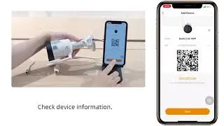 How to connect Bullet Lite to the 