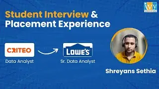 Mastering Data Science Interviews | Step-by-Step Preparation, Key Tips & Time Management Skills