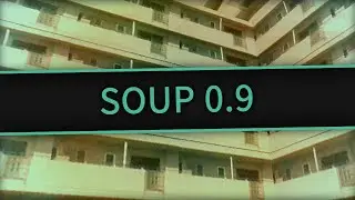 SOUP 0.9 Explained - The Mysterious, Decade-Old Video Game