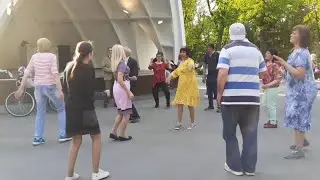 НОЧЬ ТАК БЕСПЕЧНА! ТАНЦЫ ХАРЬКОВ СЧАСТЛИВЫЕ МОМЕНТЫ