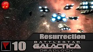 BSG DEADLOCK Resurrection #10 - Закат