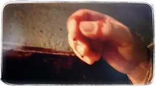 Homemade horror movie trailer for Halloween