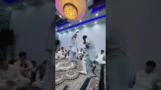 Afghan Best dance بهترین رقص افغانی