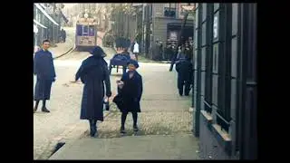 1920 Het Nijmegen van toen (in 4K 50 fps)