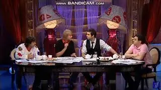 Прожекторперисхилтон Первый канал  24.05.2008