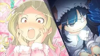 Boobs, Butts and Blogs - Shiki's Shinobi Girl's Heart | Senran Kagura: Shinovi Versus