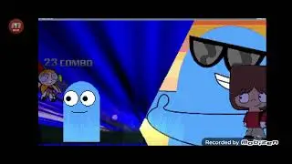 mugen Mac & Bloo vs Blossom & Bubbles mugen Requested 125