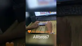 🧡🙏🏼🧡भारत का बच्चा बच्चा जय जय श्री राम बोलेगाj Dhumal song
