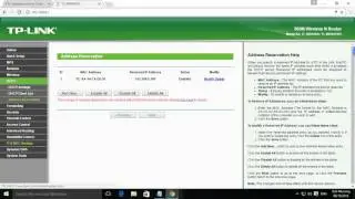 how to set limit speed for other users on tplink router 2016 09 19