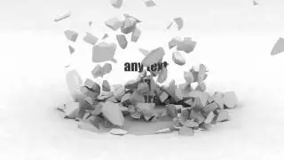 After Effects Project Files - Ground Smash Logo Opener - VideoHive