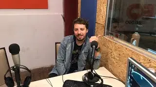 Detrás de Escena: Hernan Contreras