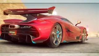 Experiencing the BEST CAR in the game! ➤ Sweqski