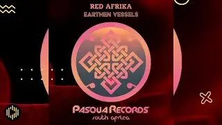 Red AFRIKa – Earthen Vessels
