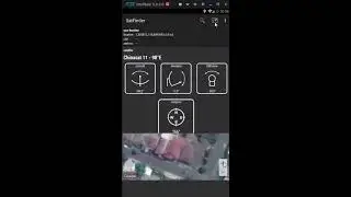 [Review] SatFinder App - Hitungannya Berubah !!!