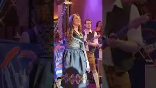 Bavarian Beerfest on Nockherberg 2023